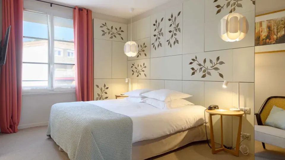 Boutique Hôtel Cézanne