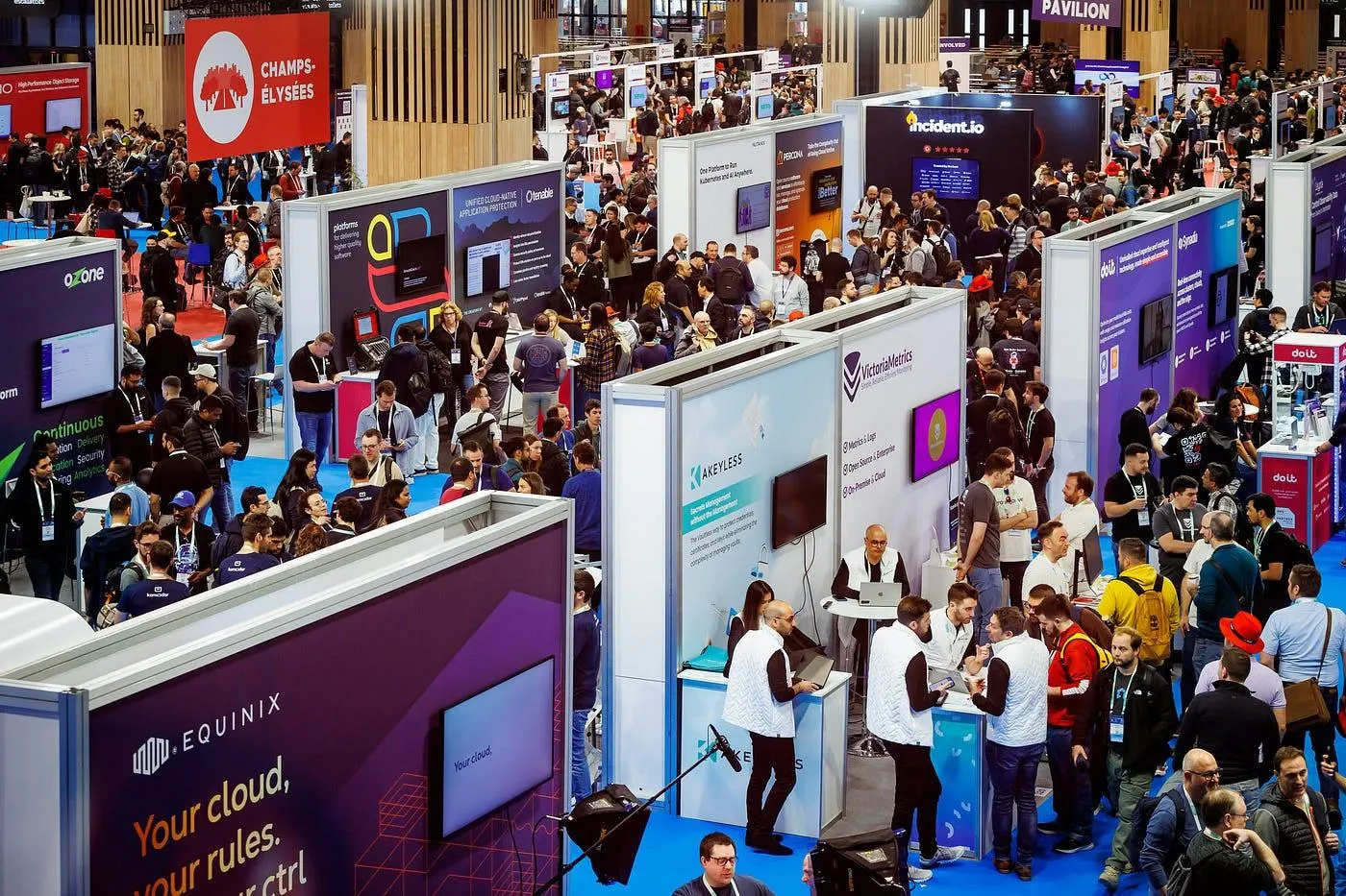 Appel à conférenciers