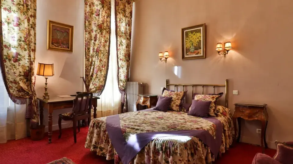 Hôtel Cardinal