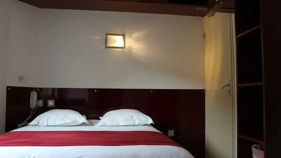 Hôtel des Arts