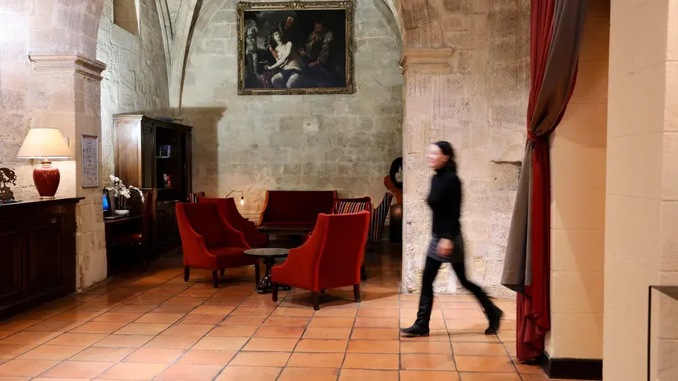Hôtel des Augustins