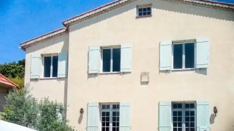 Villa des Félibres