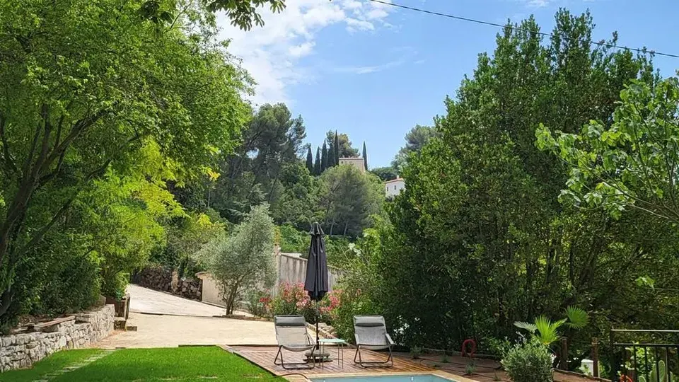 Villa Hélène
